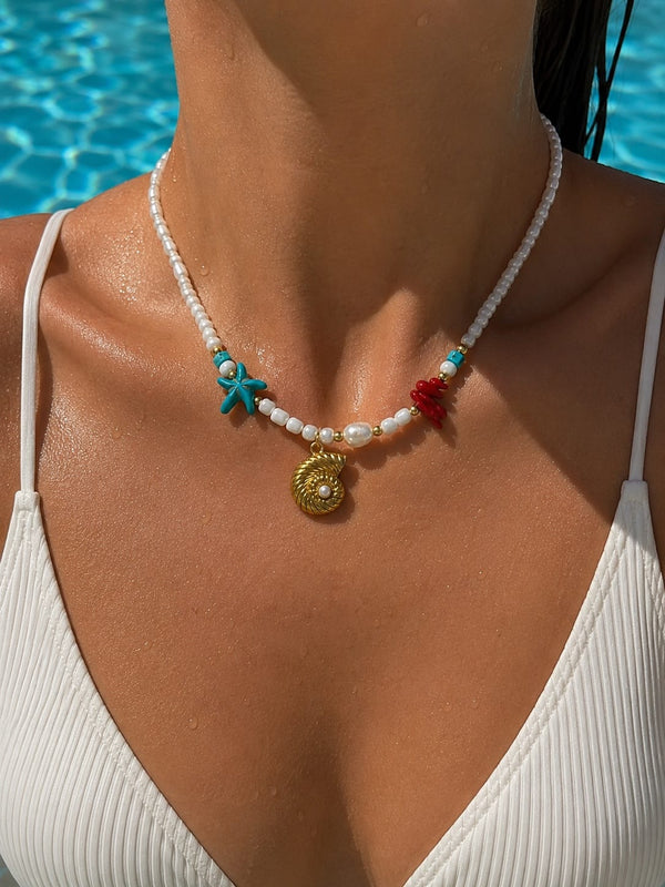 "MARIS NECKLACE"