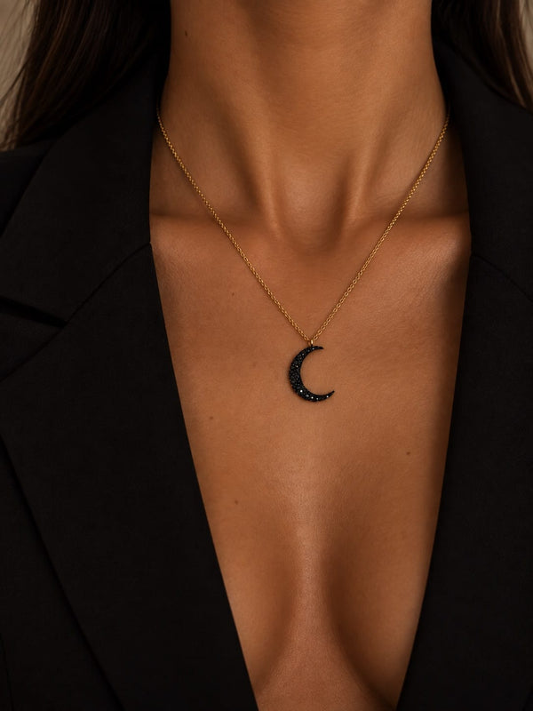 "NYX LUNA"